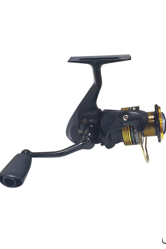 Okuma Revenger Pro RVPX 30-80 Spinning Reel