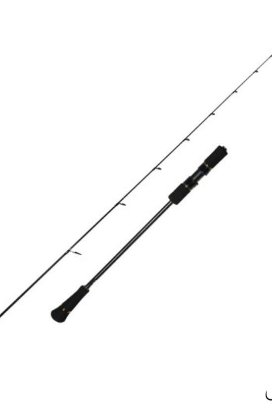 Okuma Tesoro Slow Jigging Rod