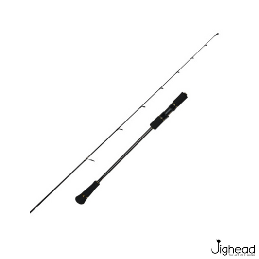 Okuma Tesoro Slow Jigging Rod