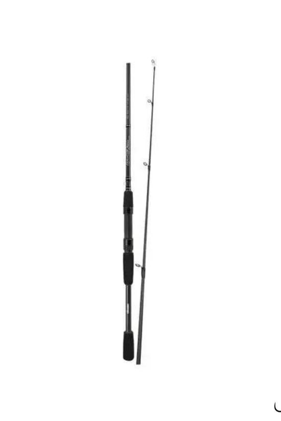 Okuma Wavepower Telescopic 9-12ft Rod