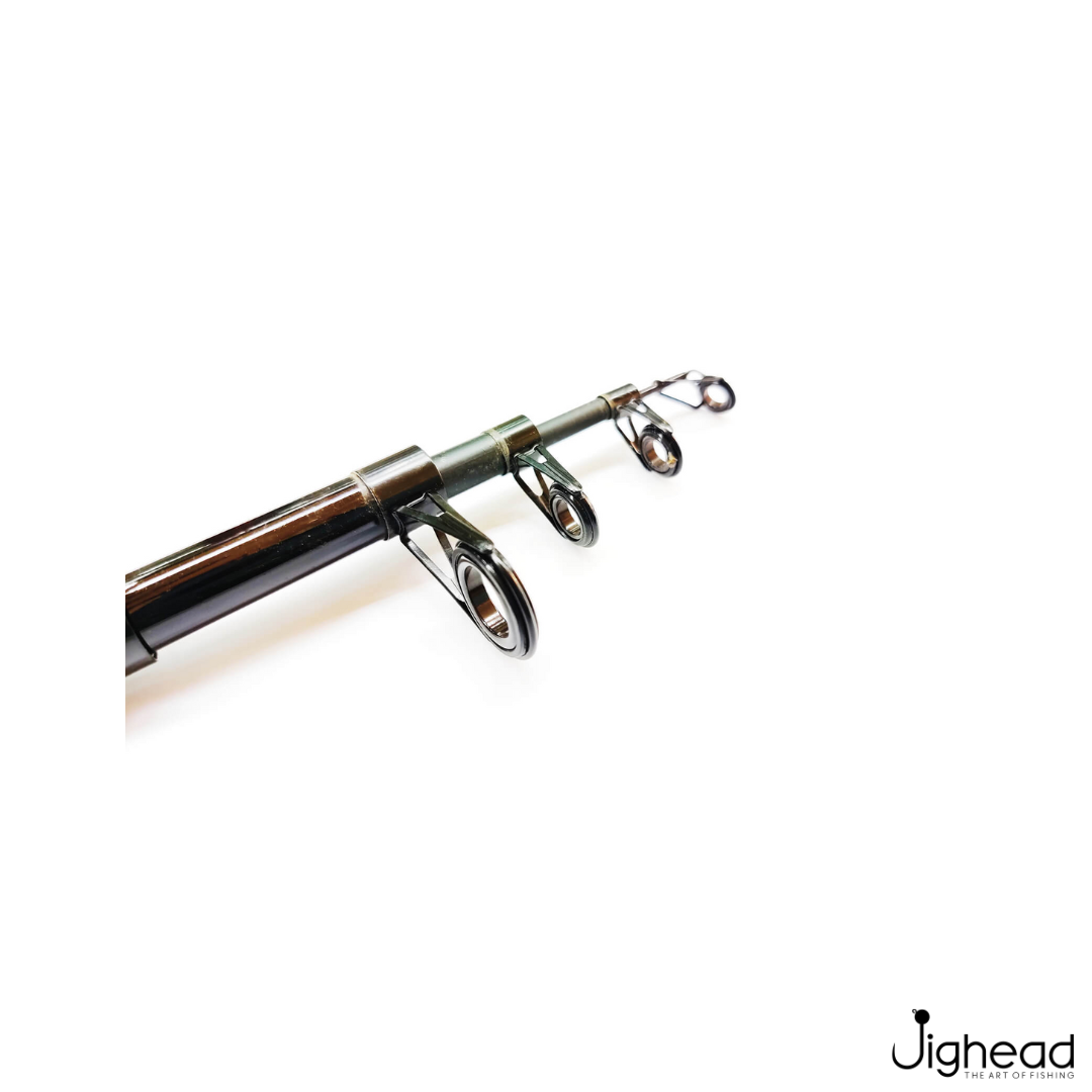 Okuma G-Force Tele Spin Rod 10-12ft