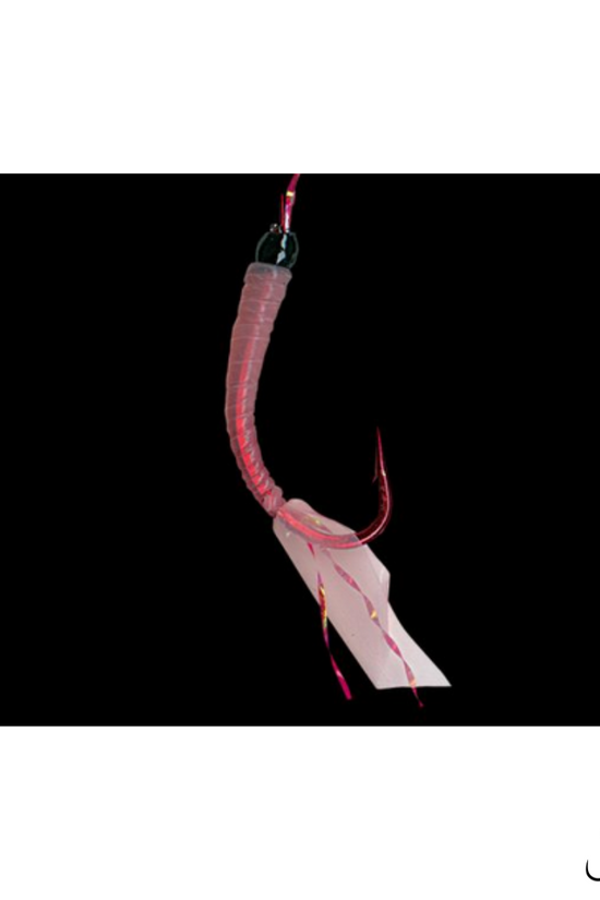 Hayabusa Real Shrimp & Minnow Sabiki | 16-18