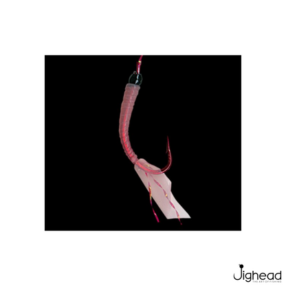 Hayabusa Real Shrimp & Minnow Sabiki | 16-18