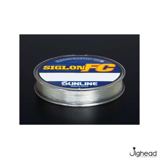 Sunline Siglon FC Flurocarbon | 50M