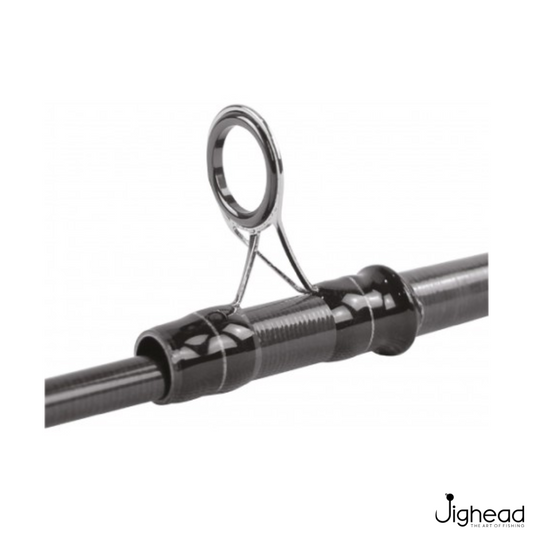 Mazuzee Black Mamba 8ft-14ft Telescopic Rod