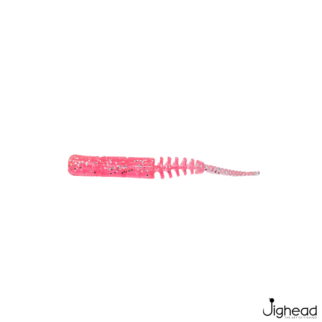 Lures Factory Aji Softbaits Kumo | Size:5cm | 1g