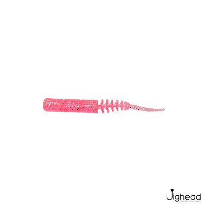 Lures Factory Aji Softbaits Kumo | Size:5cm | 1g