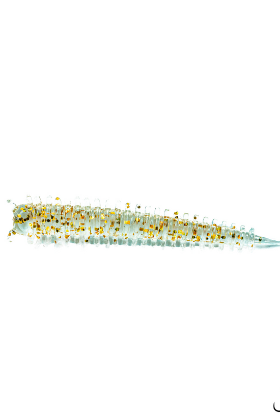 Lures Factory Aji Softbaits Pele | Size:3.8cm | 1g
