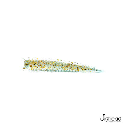 Lures Factory Aji Softbaits Pele | Size:3.8cm | 1g