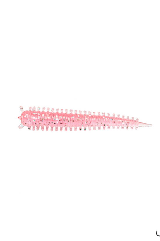 Lures Factory Aji Softbaits Pele | Size:3.8cm | 1g