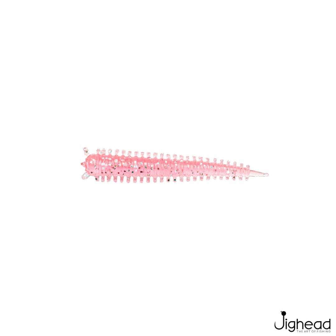 Lures Factory Aji Softbaits Pele | Size:3.8cm | 1g