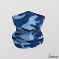  Blue Camo
