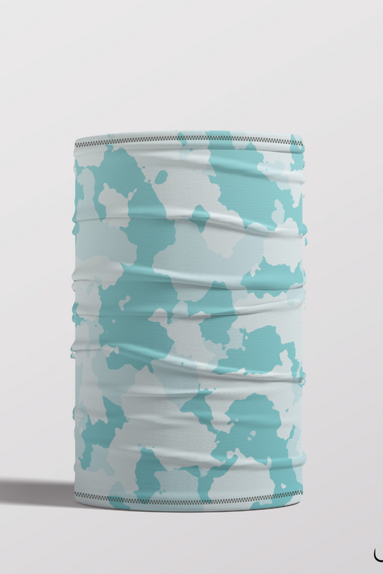 Wave theory Neck Gaiters | Face Mask