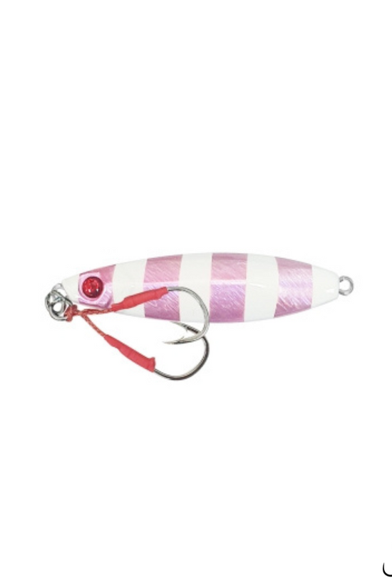 Blu Kicker Slow Jig 15g-60g