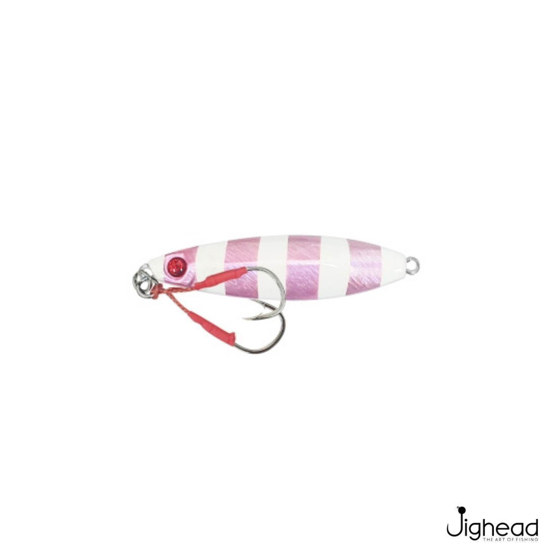 Blu Kicker Slow Jig 15g-60g