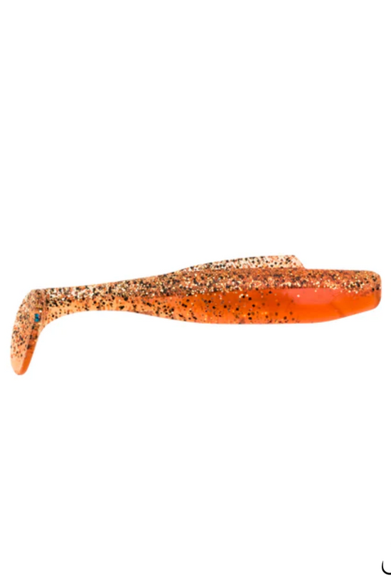 Zman DIEZEL MINNOWZ™ 10X Tough ElaZtech® 4inch | Pack of 5pcs