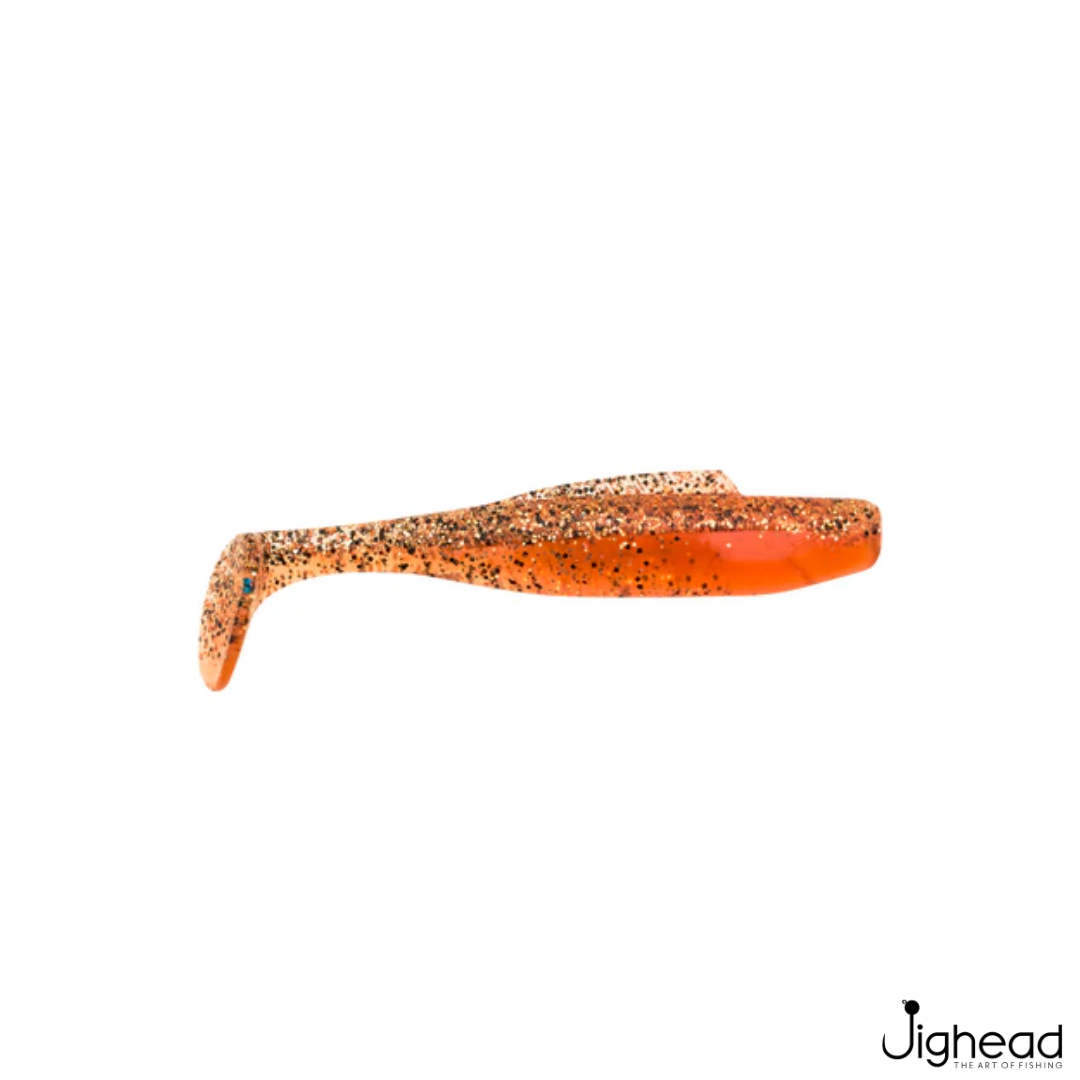 Zman DIEZEL MINNOWZ™ 10X Tough ElaZtech® 4inch | Pack of 5pcs