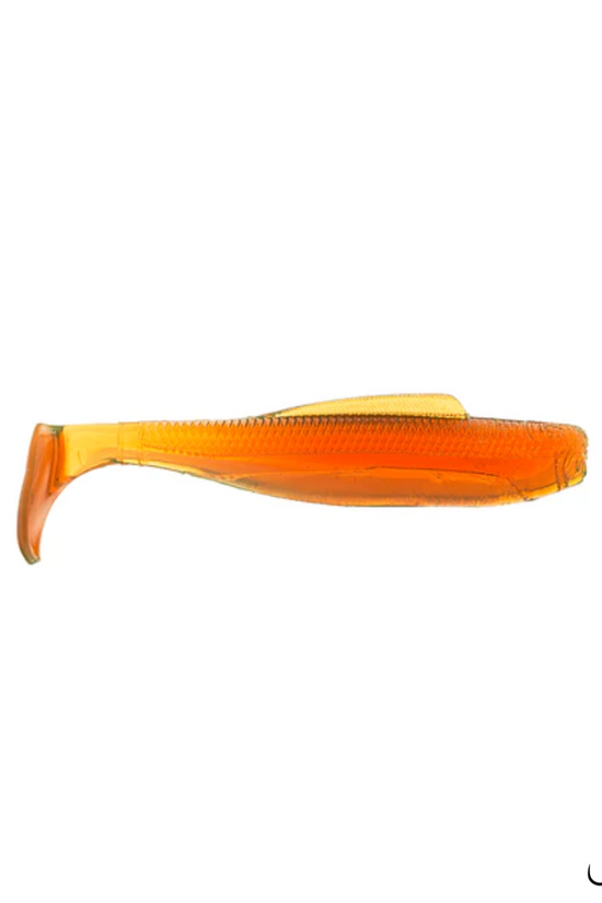 Zman DIEZEL MINNOWZ™ 10X Tough ElaZtech® 4inch | Pack of 5pcs