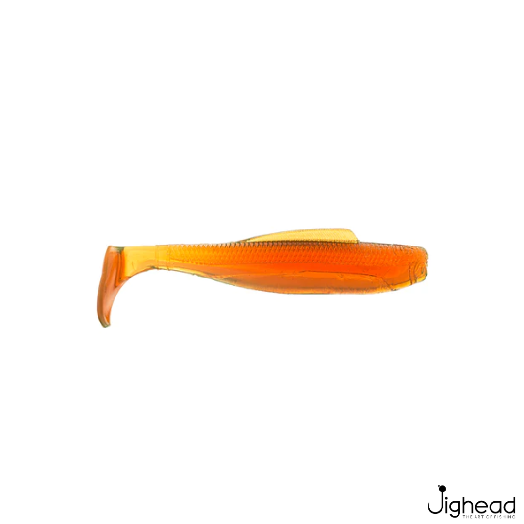 Zman DIEZEL MINNOWZ™ 10X Tough ElaZtech® 4inch | Pack of 5pcs