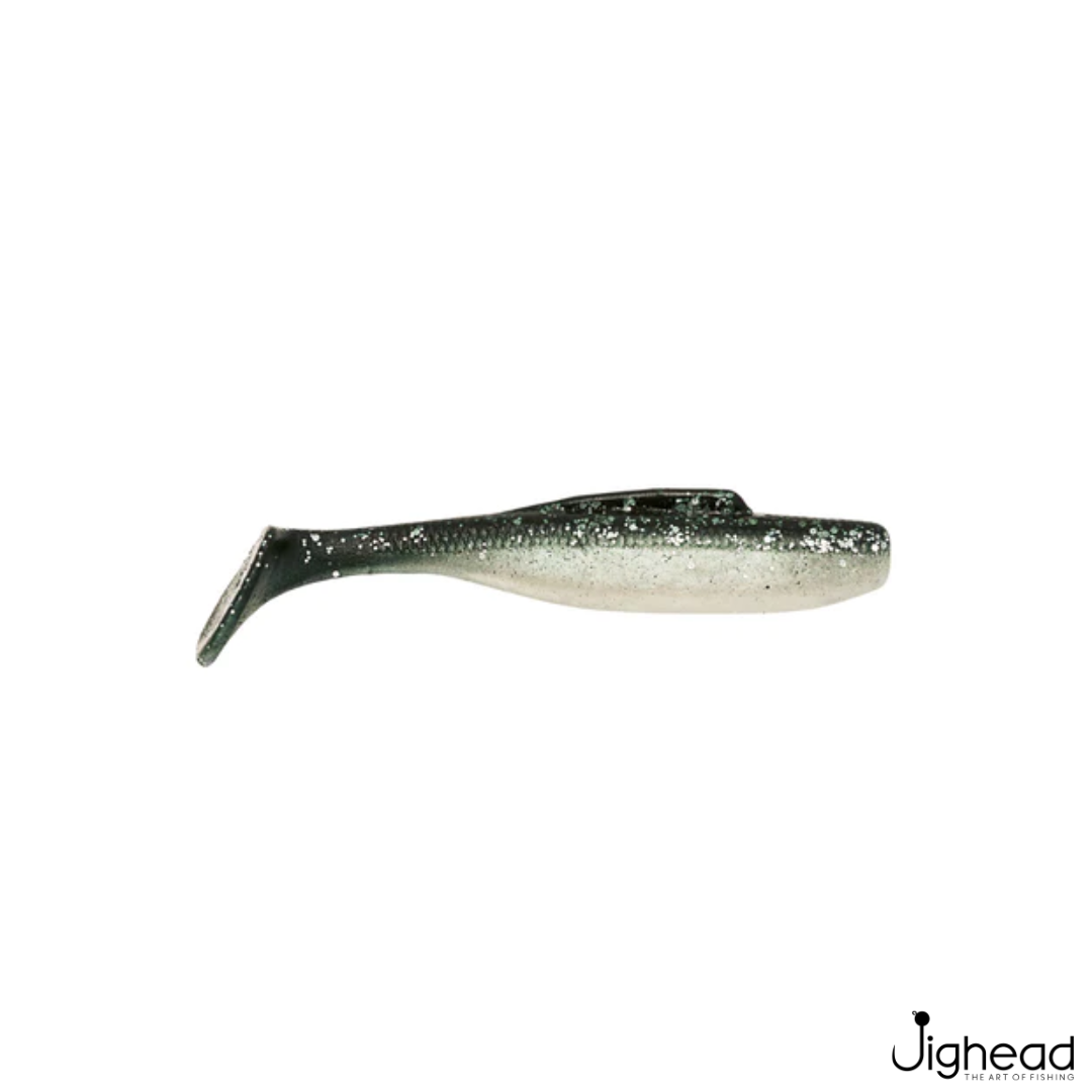 Zman DIEZEL MINNOWZ™ 10X Tough ElaZtech® 4inch | Pack of 5pcs