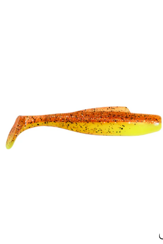 Zman DIEZEL MINNOWZ™ 10X Tough ElaZtech® 4inch | Pack of 5pcs