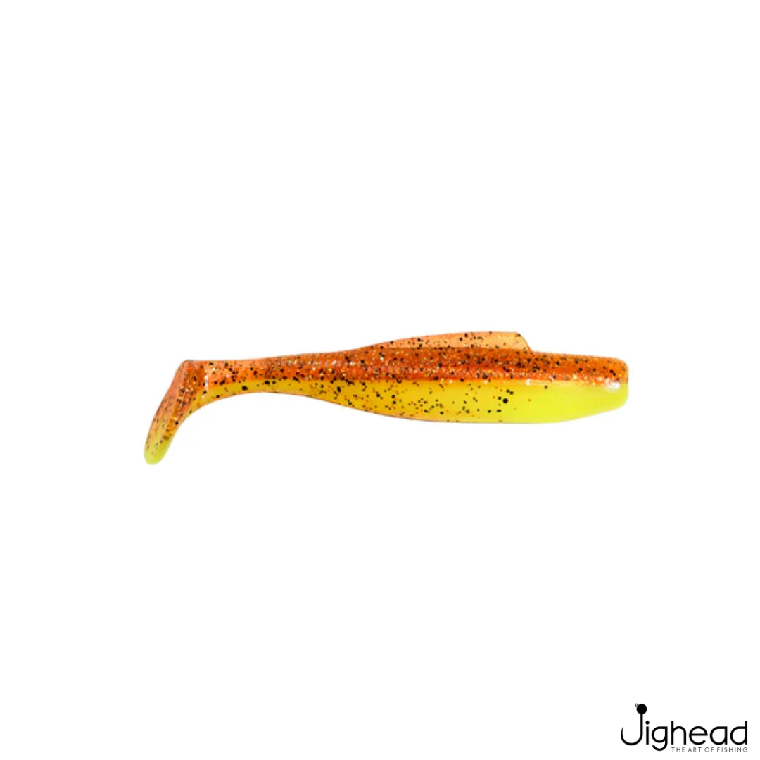 Zman DIEZEL MINNOWZ™ 10X Tough ElaZtech® 4inch | Pack of 5pcs