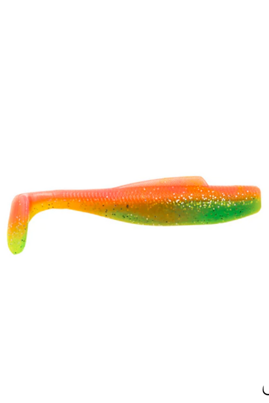 Zman DIEZEL MINNOWZ™ 10X Tough ElaZtech® 4inch | Pack of 5pcs