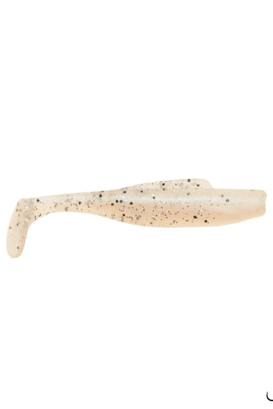 Zman DIEZEL MINNOWZ™ 10X Tough ElaZtech® 5inch | Pack of 4pcs