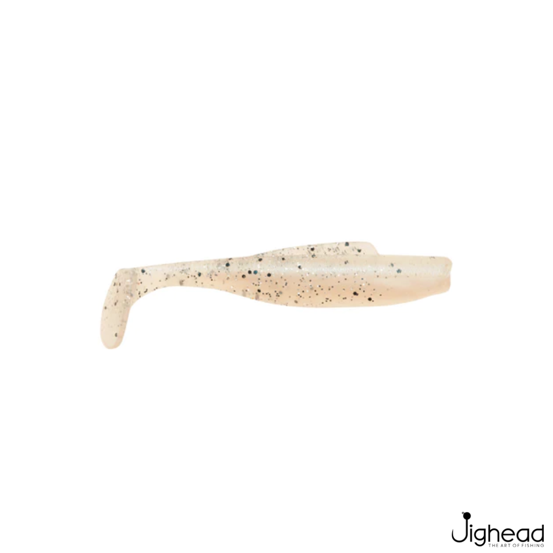 Zman DIEZEL MINNOWZ™ 10X Tough ElaZtech® 5inch | Pack of 4pcs