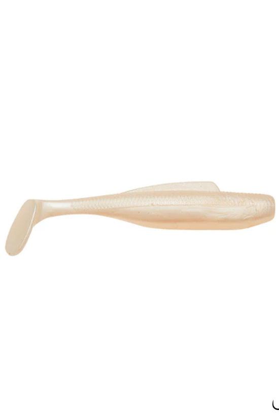 Zman MinnowZ™ 3inch Soft Baits | 6/pack 10X Tough ElaZtech®