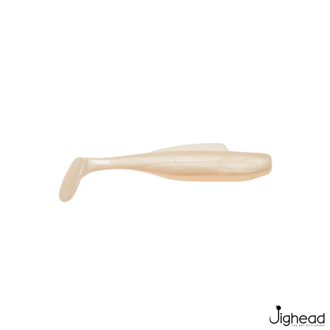 Zman MinnowZ™ 3inch Soft Baits | 6/pack 10X Tough ElaZtech®