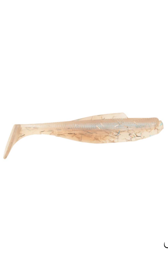 Zman MinnowZ™ 3inch Soft Baits | 6/pack 10X Tough ElaZtech®