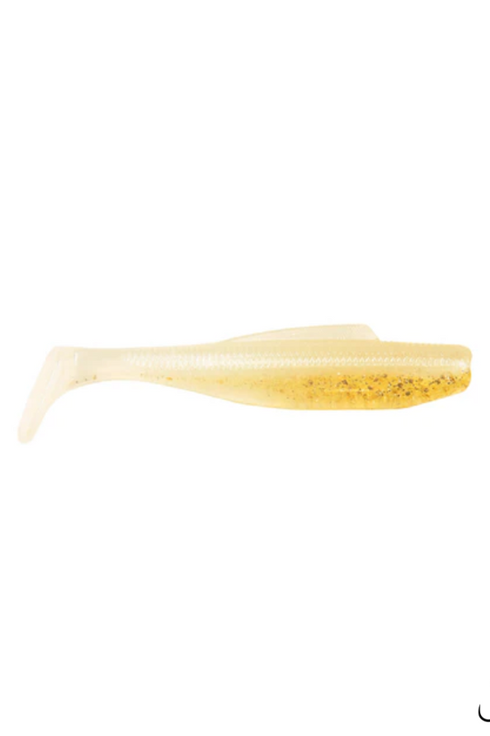Zman MinnowZ™ 3inch Soft Baits | 6/pack 10X Tough ElaZtech®