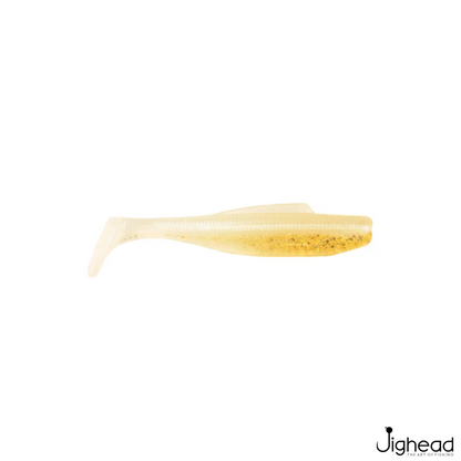 Zman MinnowZ™ 3inch Soft Baits | 6/pack 10X Tough ElaZtech®