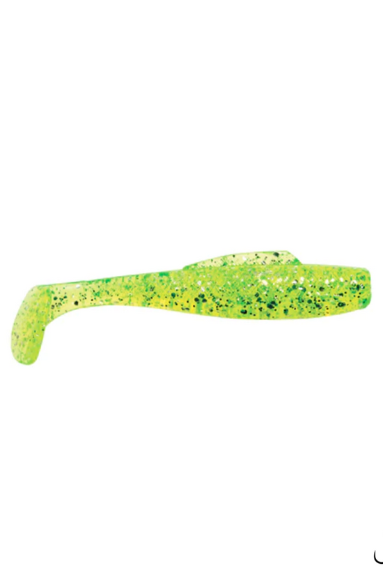 Zman MinnowZ™ 3inch Soft Baits | 6/pack 10X Tough ElaZtech®