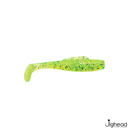 Zman MinnowZ™ 3inch Soft Baits | 6/pack 10X Tough ElaZtech®