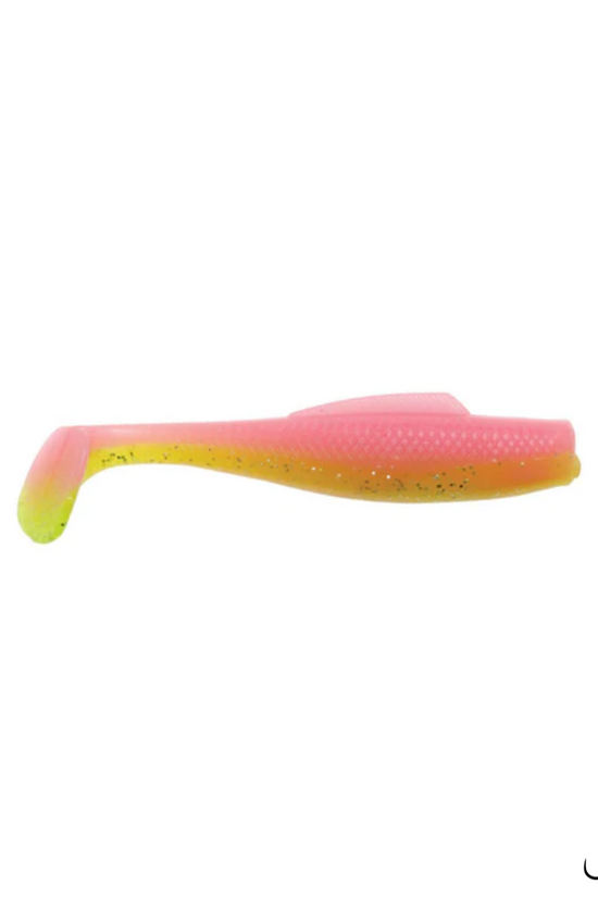 Zman MinnowZ™ 3inch Soft Baits | 6/pack 10X Tough ElaZtech®