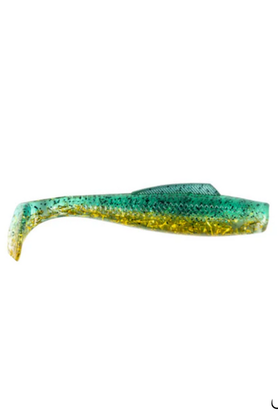 Zman MinnowZ™ 3inch Soft Baits | 6/pack 10X Tough ElaZtech®