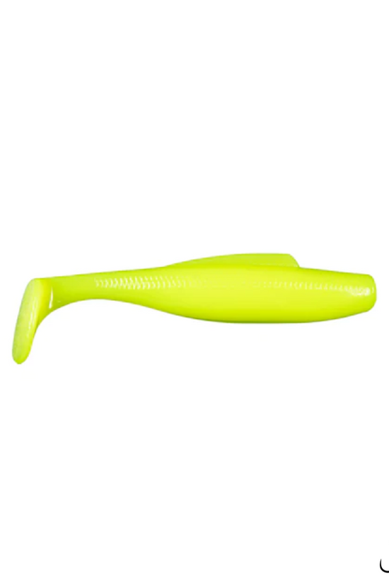 Zman MinnowZ™ 3inch Soft Baits | 6/pack 10X Tough ElaZtech®