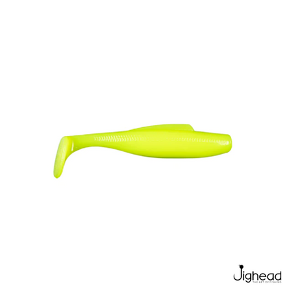 Zman MinnowZ™ 3inch Soft Baits | 6/pack 10X Tough ElaZtech®