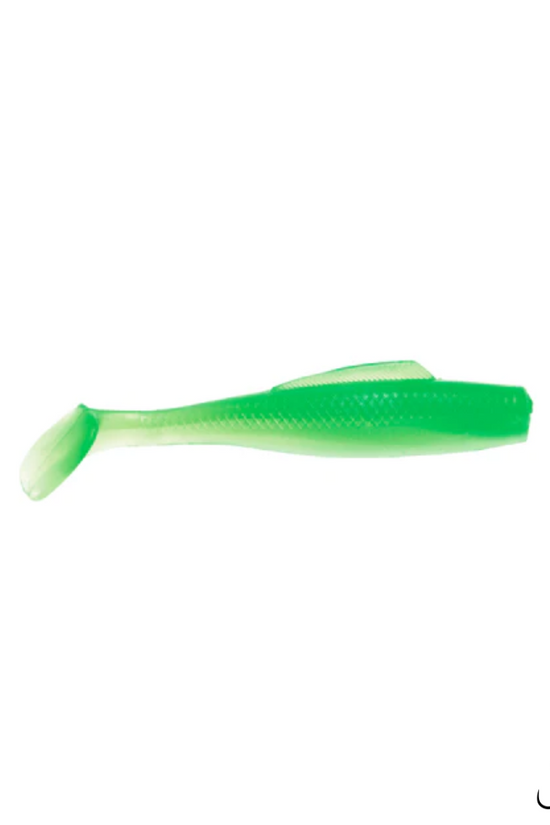 Zman MinnowZ™ 3inch Soft Baits | 6/pack 10X Tough ElaZtech®