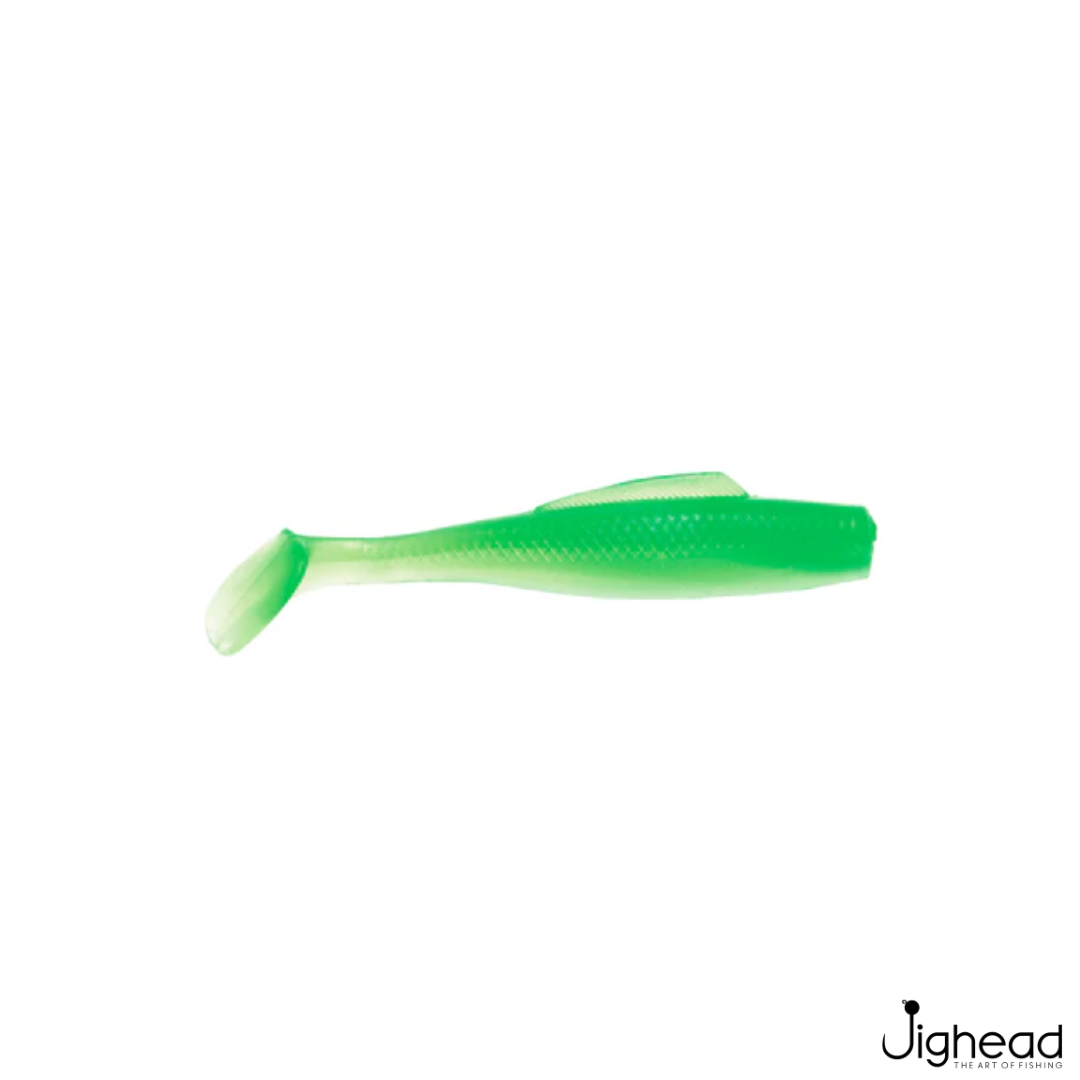 Zman MinnowZ™ 3inch Soft Baits | 6/pack 10X Tough ElaZtech®