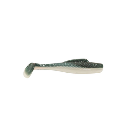 Zman MinnowZ™ 3inch Soft Baits | 6/pack 10X Tough ElaZtech®
