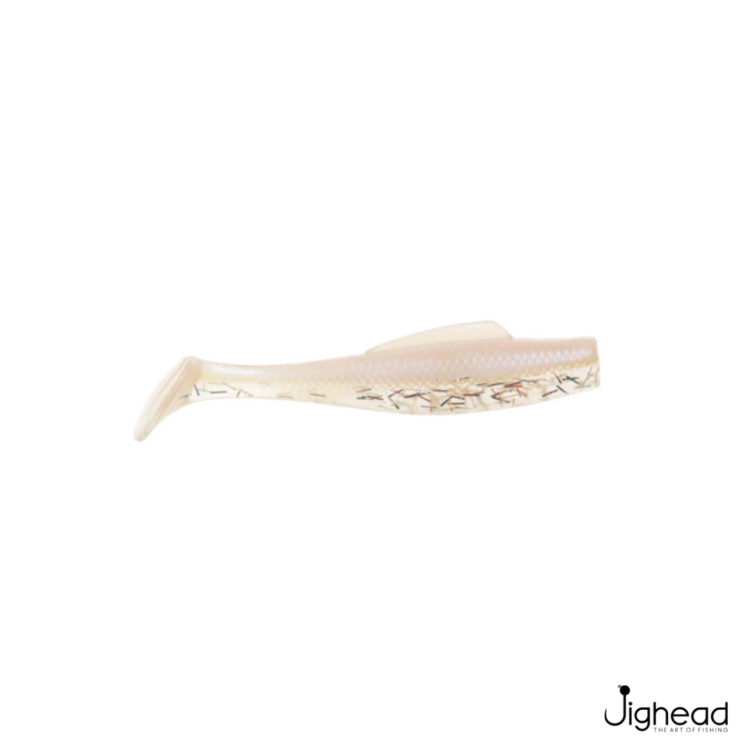 Zman MinnowZ™ 3inch Soft Baits | 6/pack 10X Tough ElaZtech®