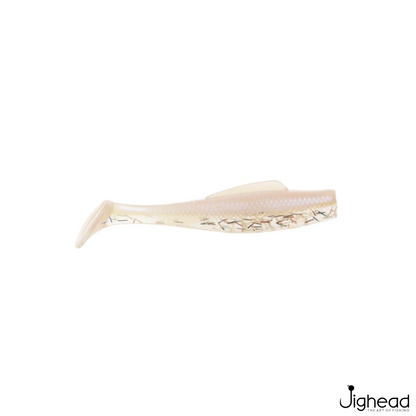 Zman MinnowZ™ 3inch Soft Baits | 6/pack 10X Tough ElaZtech®