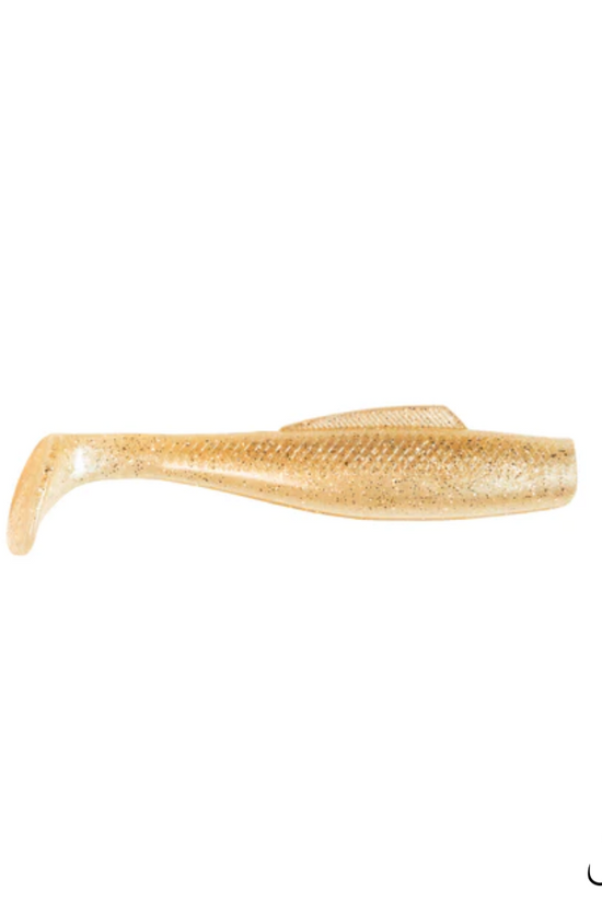 Zman MinnowZ™ 3inch Soft Baits | 6/pack 10X Tough ElaZtech®