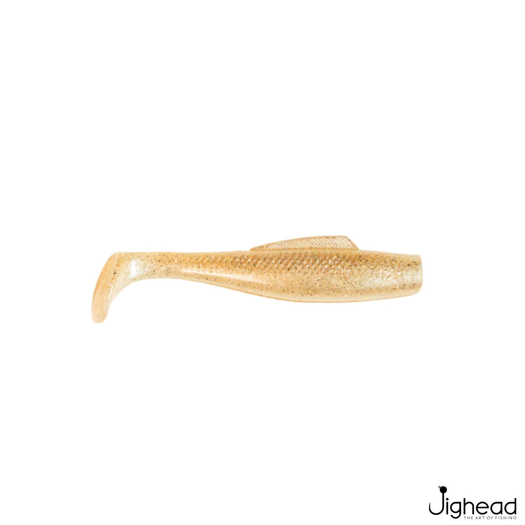 Zman MinnowZ™ 3inch Soft Baits | 6/pack 10X Tough ElaZtech®