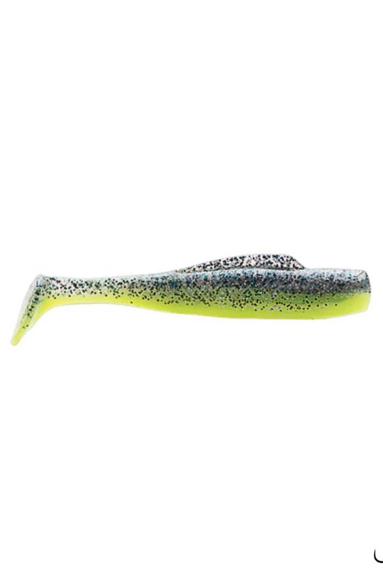 Zman MinnowZ™ 3inch Soft Baits | 6/pack 10X Tough ElaZtech®