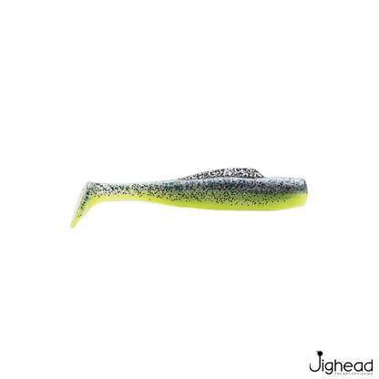 Zman MinnowZ™ 3inch Soft Baits | 6/pack 10X Tough ElaZtech®