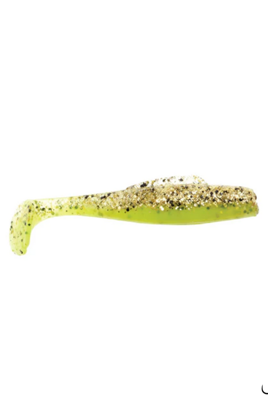 Zman MinnowZ™ 3inch Soft Baits | 6/pack 10X Tough ElaZtech®